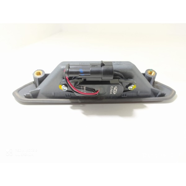 Maçaneta Tampa Traseira Chery Tiggo 3x Pro 2021 2022