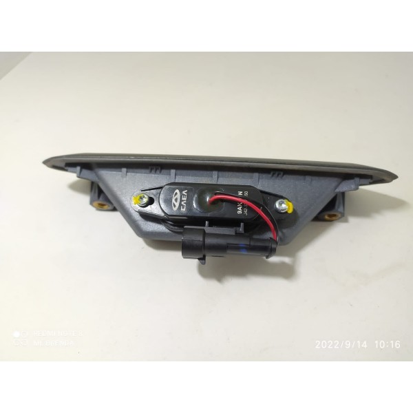 Maçaneta Tampa Traseira Chery Tiggo 3x Pro 2021 2022