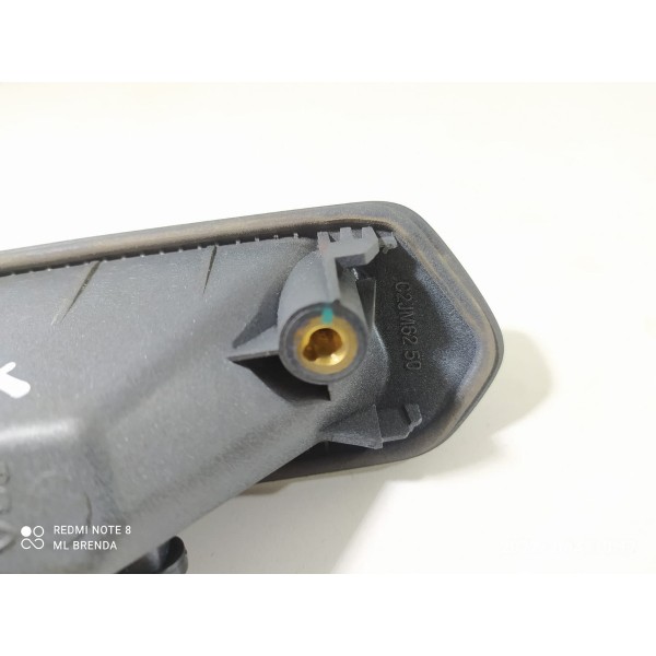 Maçaneta Tampa Traseira Chery Tiggo 3x Pro 2021 2022