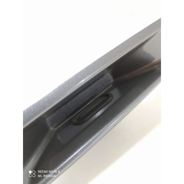 Maçaneta Tampa Traseira Chery Tiggo 3x Pro 2021 2022