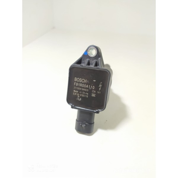 Bobina Ignição Chery Tiggo 3x Pro 2021/2023 Orig