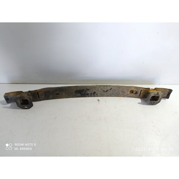 Alma Viga Parachoque Bmw X3 Traseira 2004/2011 Orig