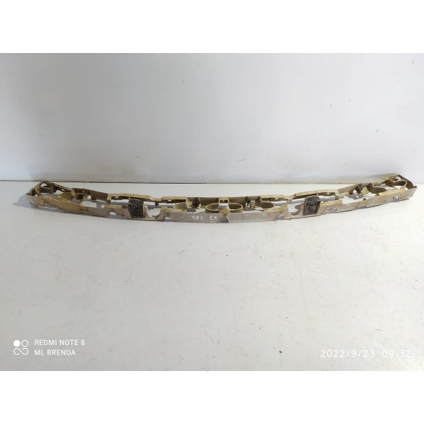 Absorvedor Impacto Bmw X3 Traseira 2004/2011 Original