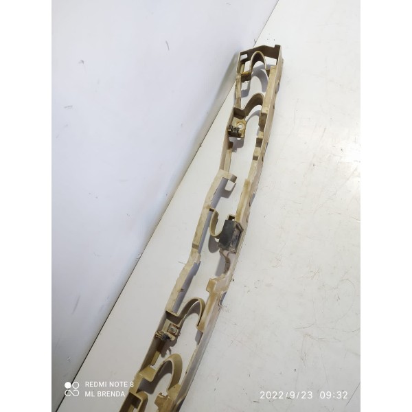 Absorvedor Impacto Bmw X3 Traseira 2004/2011 Original