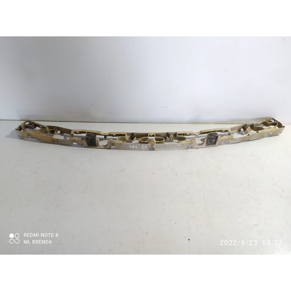 Absorvedor Impacto Bmw X3 Traseira 2004/2011 Original