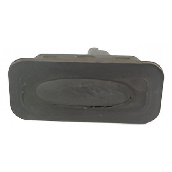 Botão Abertura Porta Mala Megane  2008/2013 Det