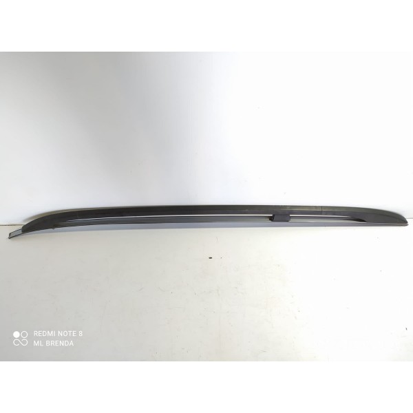 Rack Teto Bmw X3 Esquerdo 2004/2010