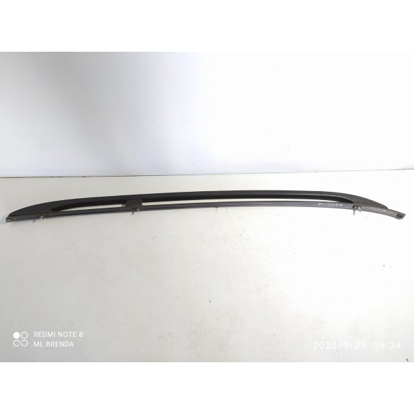 Rack Teto Bmw X3 Esquerdo 2004/2010