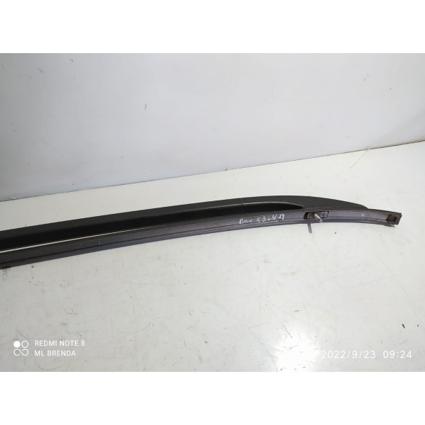 Rack Teto Bmw X3 Esquerdo 2004/2010