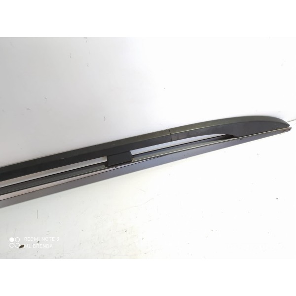 Rack Teto Bmw X3 Esquerdo 2004/2010