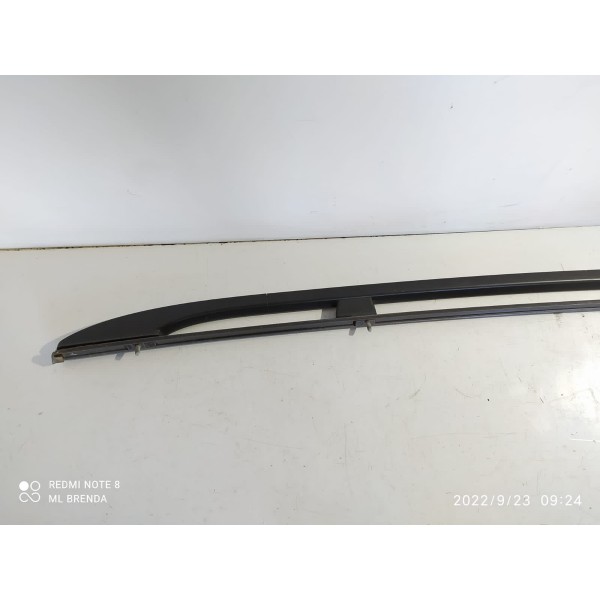 Rack Teto Bmw X3 Esquerdo 2004/2010
