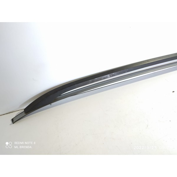 Rack Teto Bmw X3 Esquerdo 2004/2010