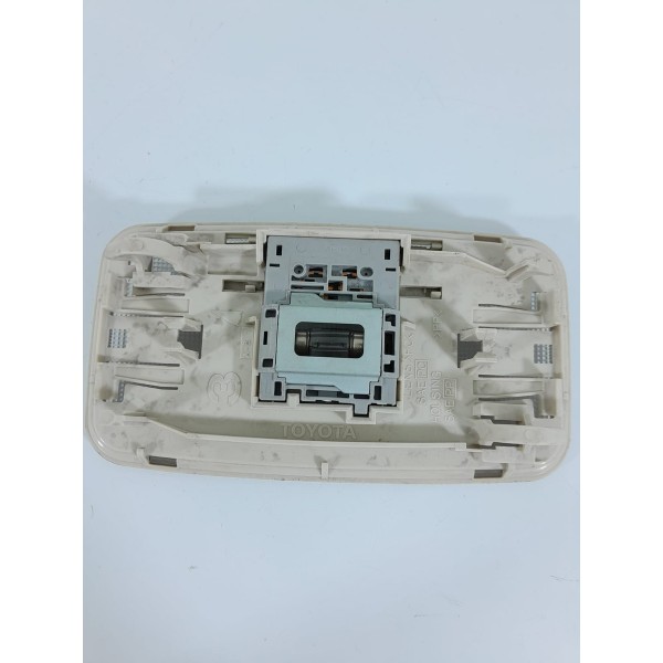 Luz Teto Corolla 2019/2025 Original