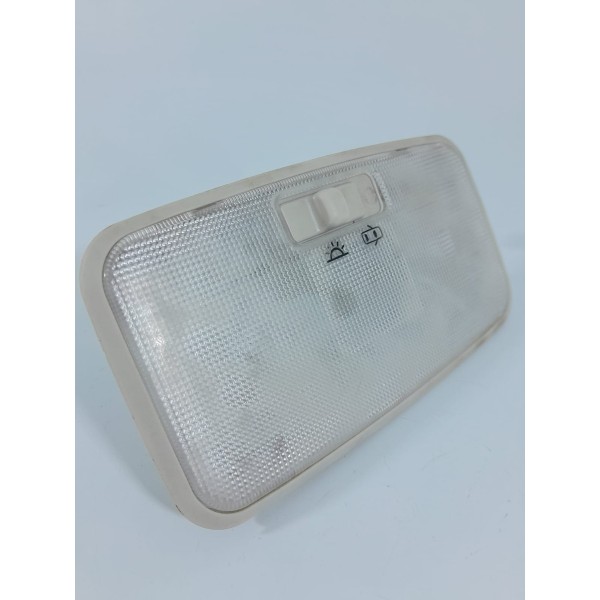 Luz Teto Corolla 2019/2025 Original