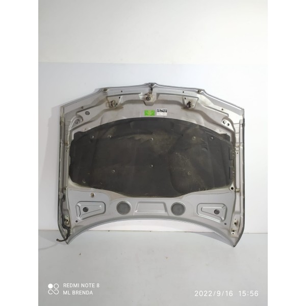 Capo Bmw X3 2004/2007 2008 2009 2010 Original Liso