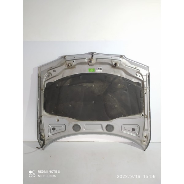 Capo Bmw X3 2004/2007 2008 2009 2010 Original Liso