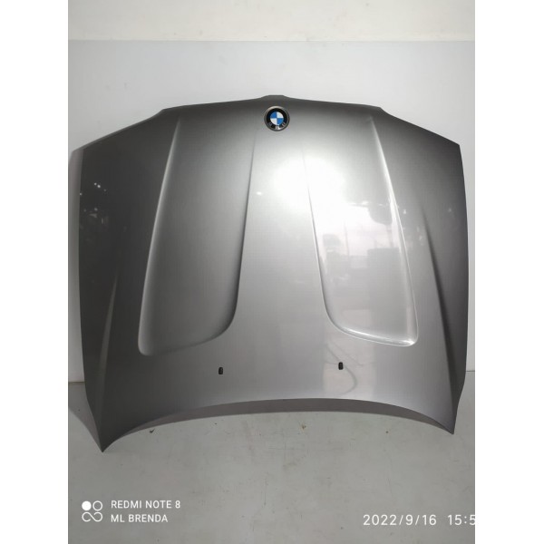 Capo Bmw X3 2004/2007 2008 2009 2010 Original Liso