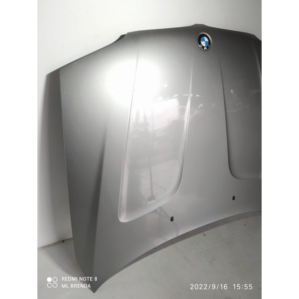 Capo Bmw X3 2004/2007 2008 2009 2010 Original Liso