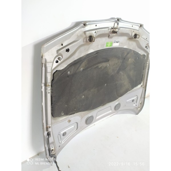 Capo Bmw X3 2004/2007 2008 2009 2010 Original Liso