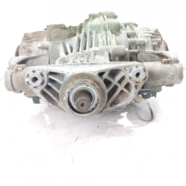 Diferencial Bmw X6 3.0 Traseiro 2010/2016 P759526102