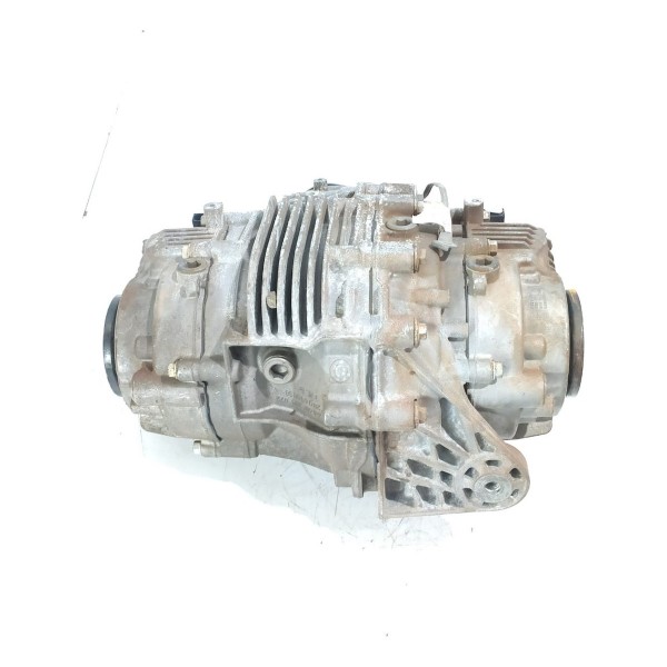 Diferencial Bmw X6 3.0 Traseiro 2010/2016 P759526102