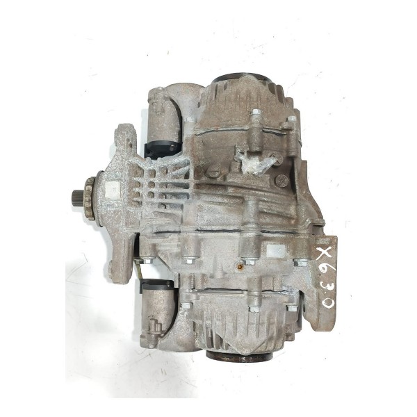 Diferencial Bmw X6 3.0 Traseiro 2010/2016 P759526102