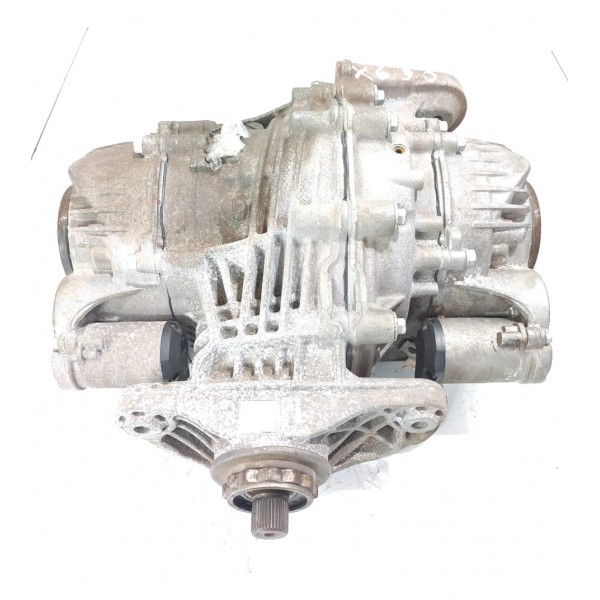 Diferencial Bmw X6 3.0 Traseiro 2010/2016 P759526102