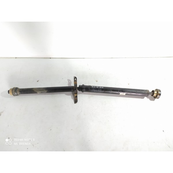 Eixo Cardan Audi Q5 2.0 Traseiro 2009/2014 Hr0521101