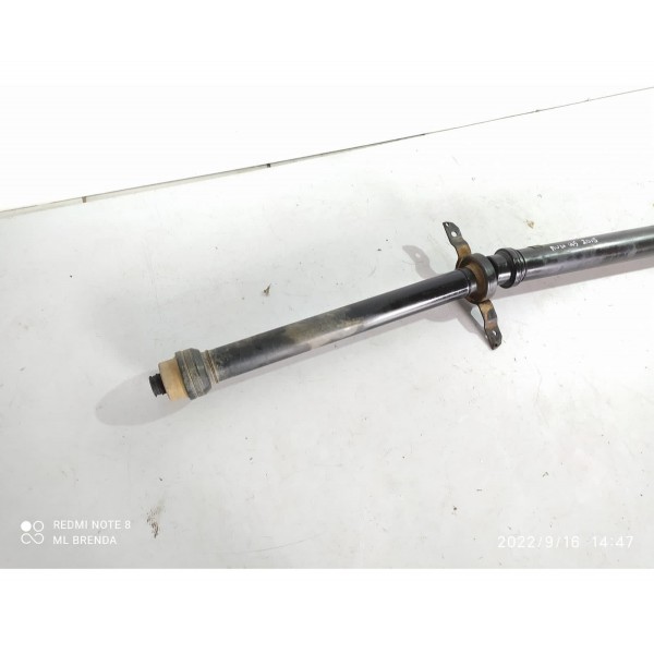 Eixo Cardan Audi Q5 2.0 Traseiro 2009/2014 Hr0521101