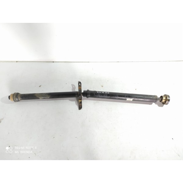 Eixo Cardan Audi Q5 2.0 Traseiro 2009/2014 Hr0521101