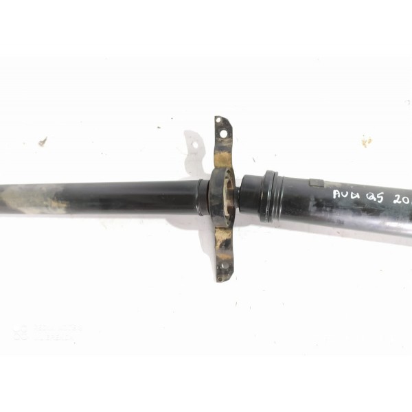 Eixo Cardan Audi Q5 2.0 Traseiro 2009/2014 Hr0521101