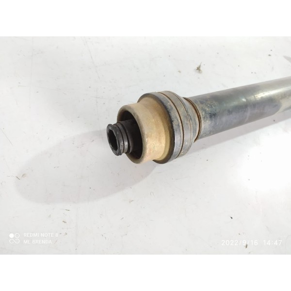 Eixo Cardan Audi Q5 2.0 Traseiro 2009/2014 Hr0521101