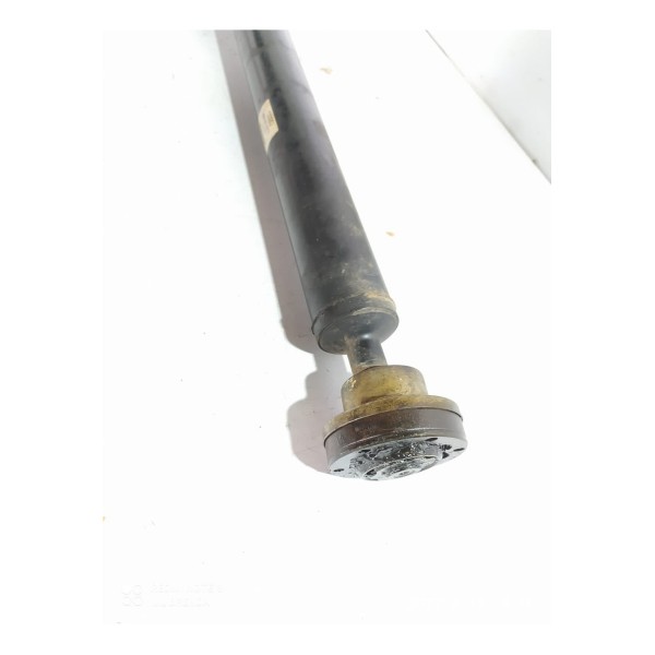 Eixo Cardan Audi Q5 2.0 Traseiro 2009/2014 Hr0521101