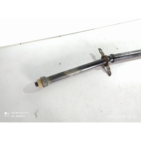 Eixo Cardan Audi Q5 2.0 Traseiro 2009/2014 Hr0521101