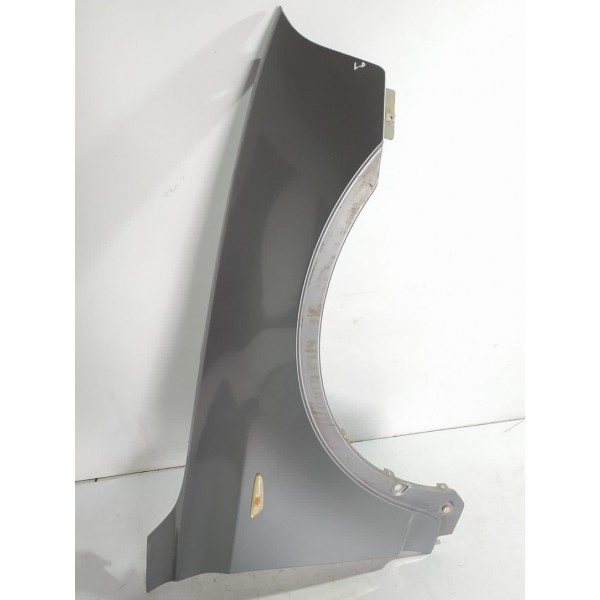 Paralama Bmw X3 Direito 2005/2007 2008 2009 2010 Liso