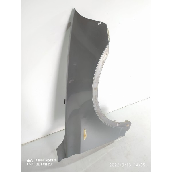 Paralama Bmw X3 Direito 2005/2007 2008 2009 2010 Liso