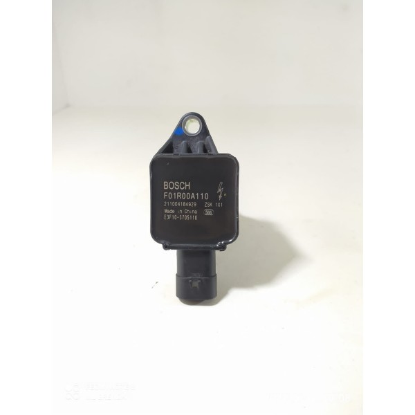 Bobina Ignição Chery Tiggo 3x Pro 2020/2023 Original