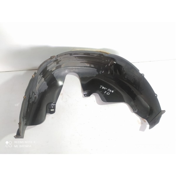 Parabarro Tracker Trasseiro Direito 2014/2018 814728200 Det