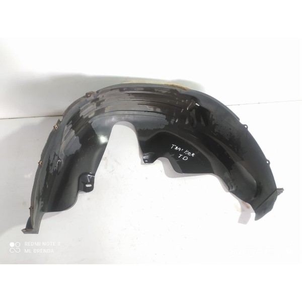 Parabarro Tracker Trasseiro Direito 2014/2018 814728200 Det