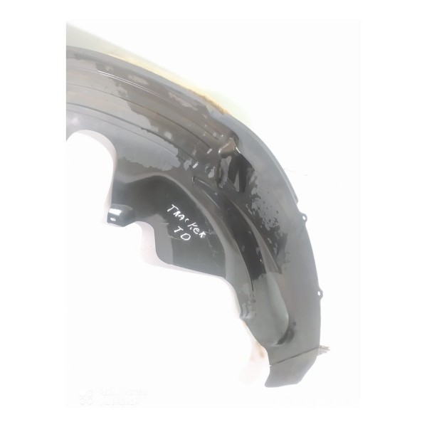 Parabarro Tracker Trasseiro Direito 2014/2018 814728200 Det