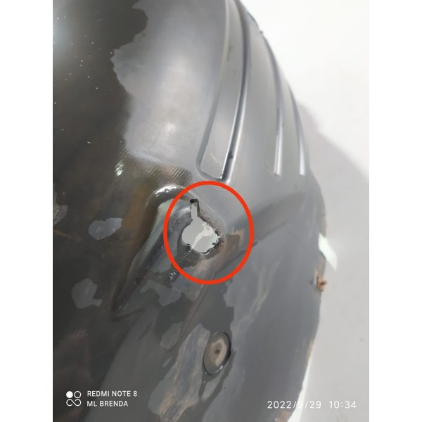 Parabarro Tracker Trasseiro Direito 2014/2018 814728200 Det