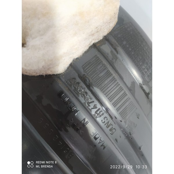 Parabarro Tracker Trasseiro Direito 2014/2018 814728200 Det