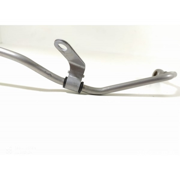 Tubo Cano Turbina Chery Tiggo 3x 2019/2023 Original