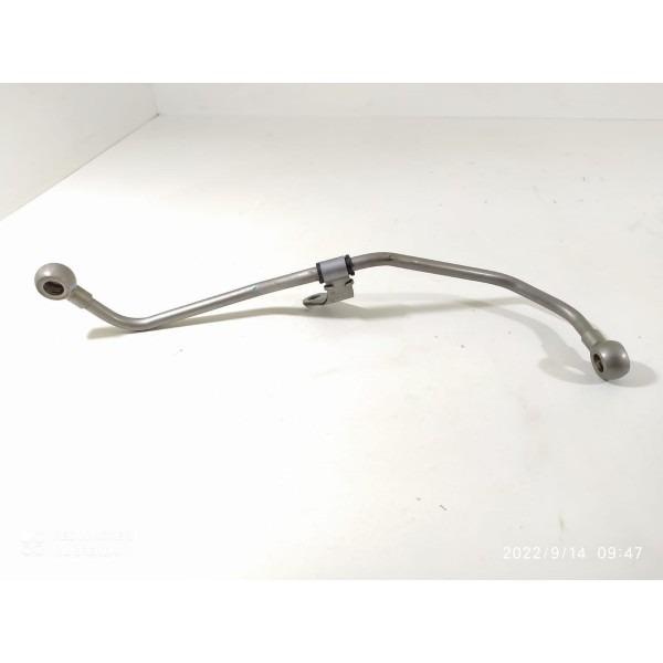 Tubo Cano Turbina Chery Tiggo 3x 2019/2023 Original