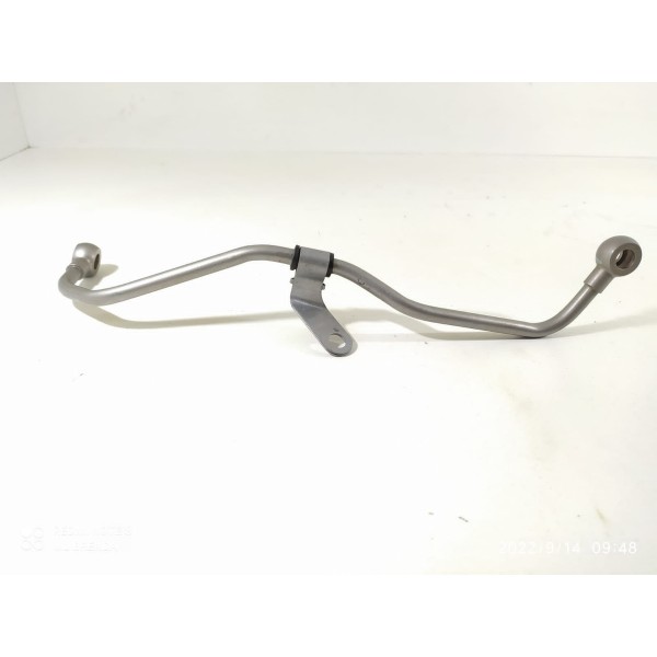 Tubo Cano Turbina Chery Tiggo 3x 2019/2023 Original