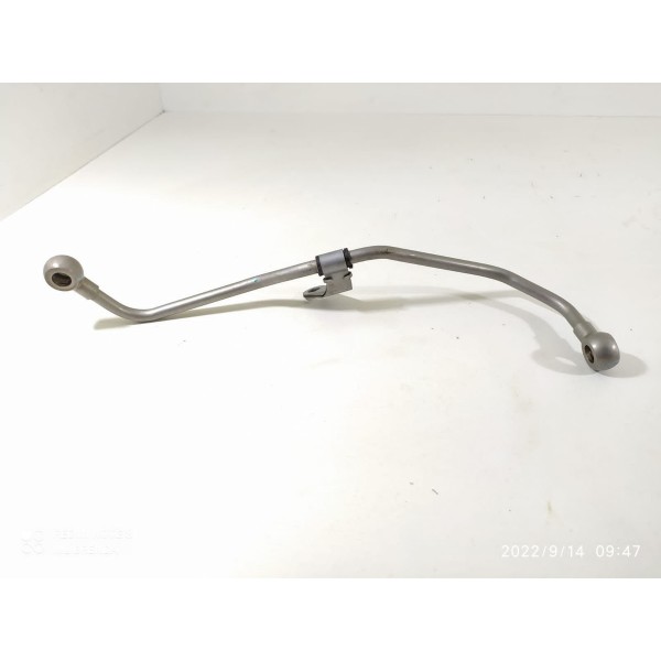 Tubo Cano Turbina Chery Tiggo 3x 2019/2023 Original