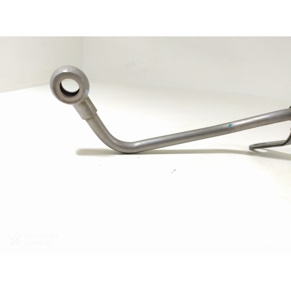 Tubo Cano Turbina Chery Tiggo 3x 2019/2023 Original