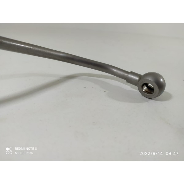 Tubo Cano Turbina Chery Tiggo 3x 2019/2023 Original