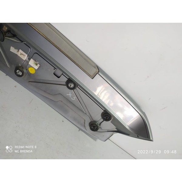 Aerofolio Break Ligth Bmw X3 2005/2012 Compl 22944910