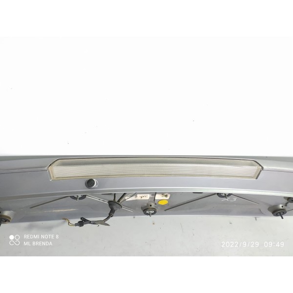 Aerofolio Break Ligth Bmw X3 2005/2012 Compl 22944910